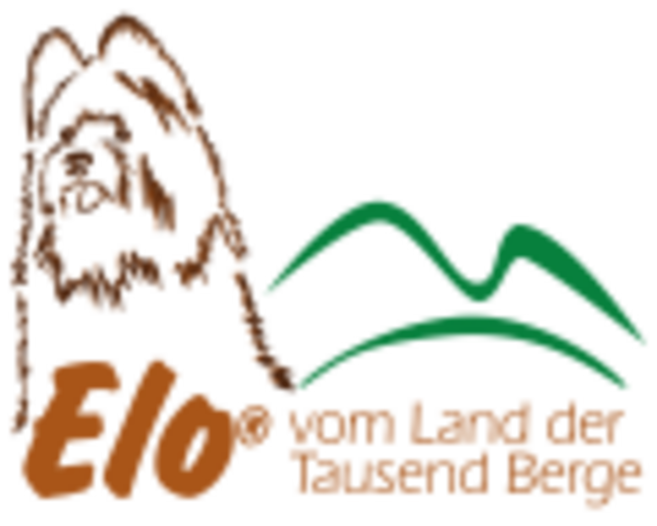 vom Land der Tausend Berge